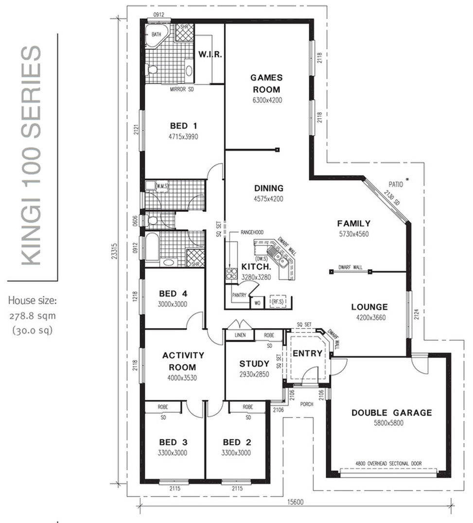 kingi 100 house plan pdf file size 425 kb file type pdf download file